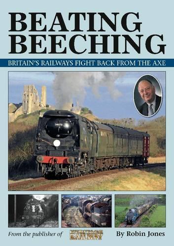 Beating Beeching