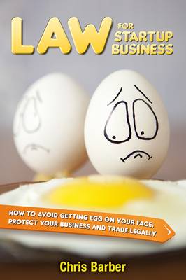 Law for Startup Business