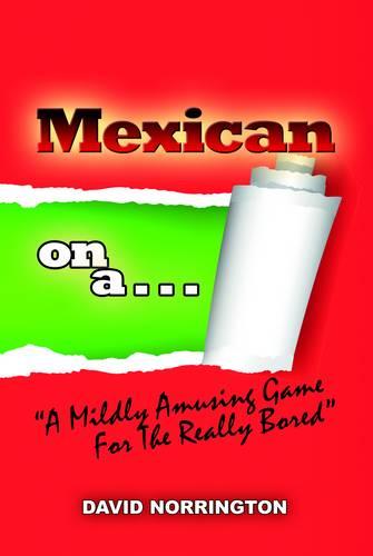 Mexican on a...