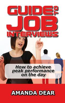 Guide to Job Interviews