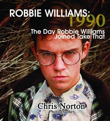 Robbie Williams: 1990