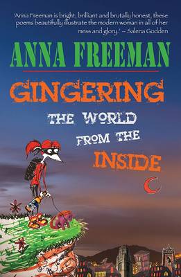 Gingering The World From The Inside