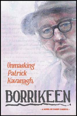 Borrikeen