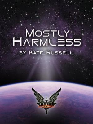 Elite: Mostly Harmless