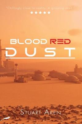 Blood Red Dust
