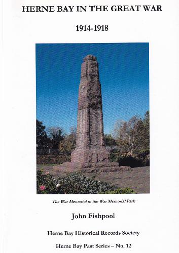Herne Bay in the Great War