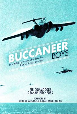 Buccaneer Boys