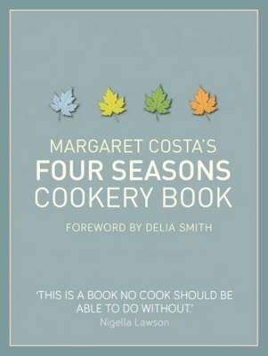 Four Seasons Cookery Book