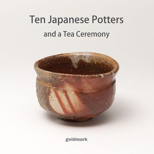 Ten Japanese Potters