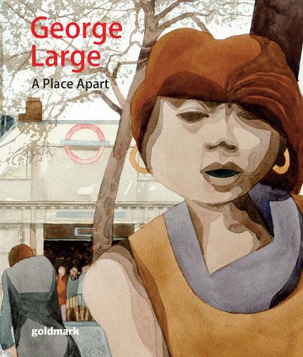 George Large