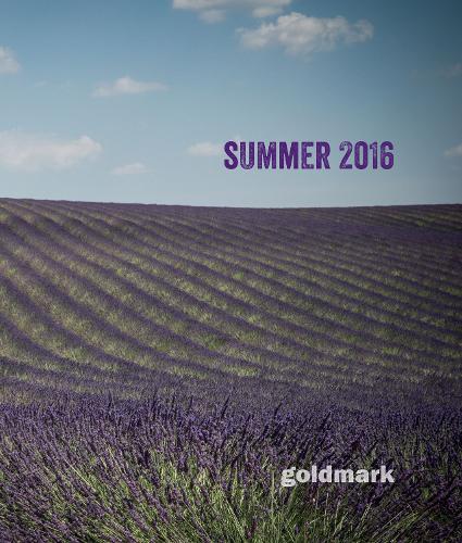 Summer 2016 Magazine
