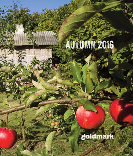 Autumn 2016 Magazine