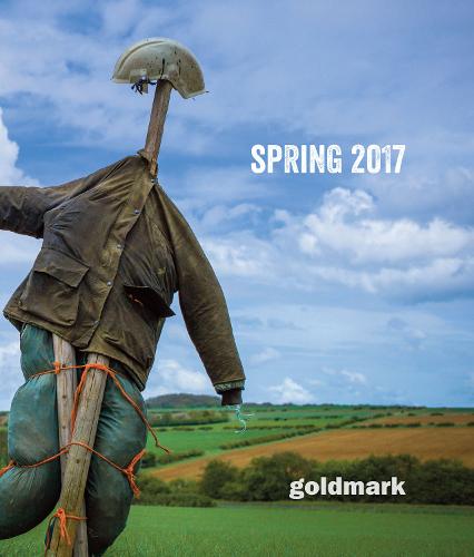 Spring 2017 Magazine