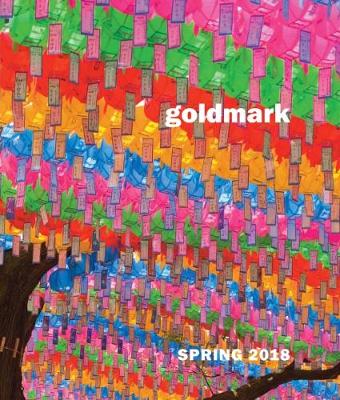 Spring 2018 Magazine