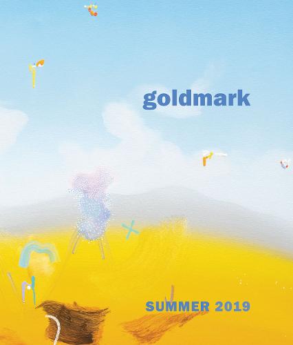 GoldmarkSummer 2019