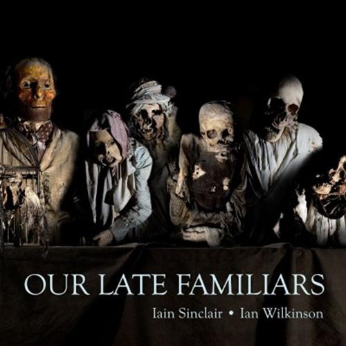 Our Late Familiars