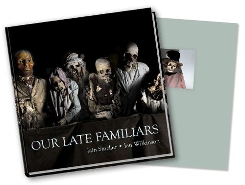 Our Late Familiars