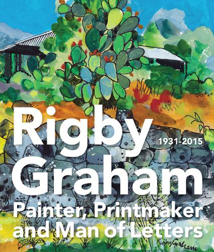 Rigby Graham