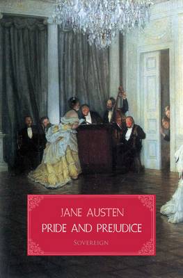 Pride and Prejudice