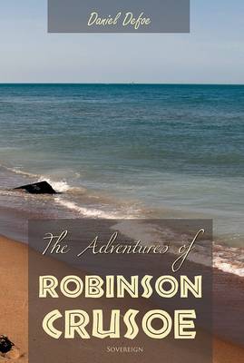 The Adventures of Robinson Crusoe