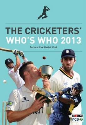 The Cricketers' Who's Who