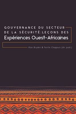Gouvernance du Secteur de la Securite