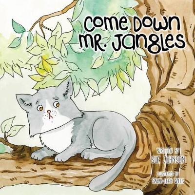 Come Down Mr Jangles