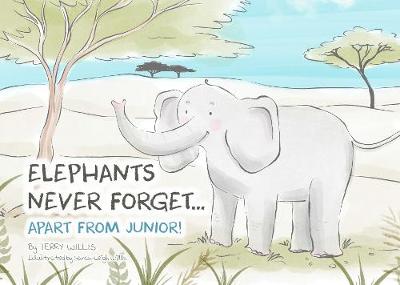 Elephants Never Forget, Apart From Junior