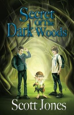 Secret Of The Dark Woods