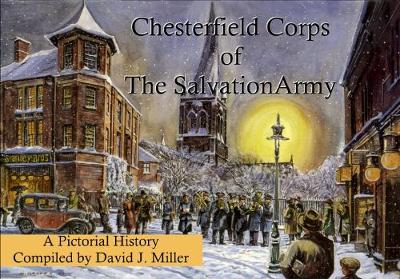 Chesterfield Corps of the Salvation Army