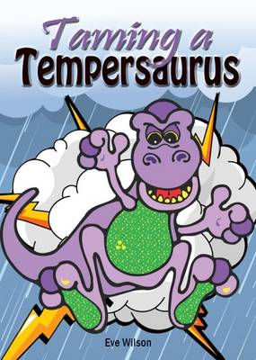 Tamin a Tempersaurus