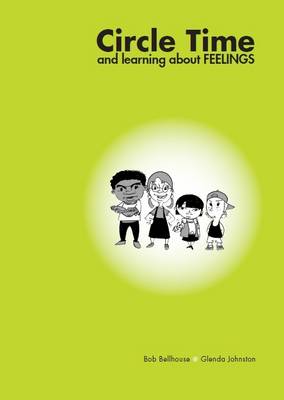 Circle Time and Learning About Feelings