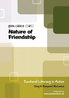 The Nature of Friendship