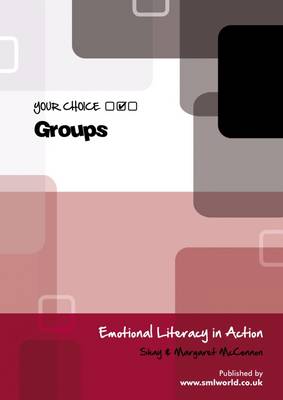 Groups Programme