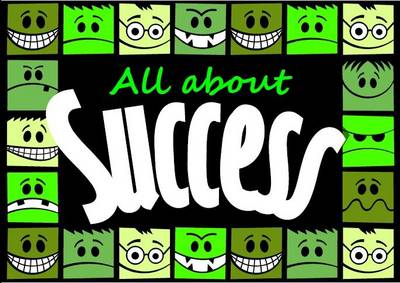 All About Success Discussion Cards