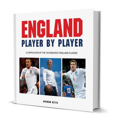 Football: England Player by Player