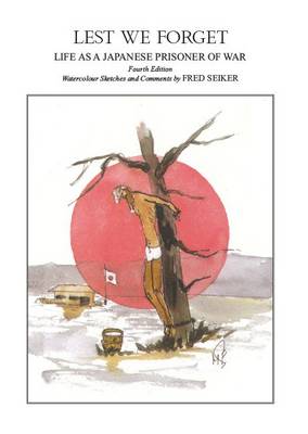 Lest We Forget
