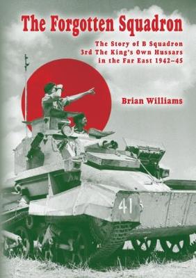 The Forgotten Squadron