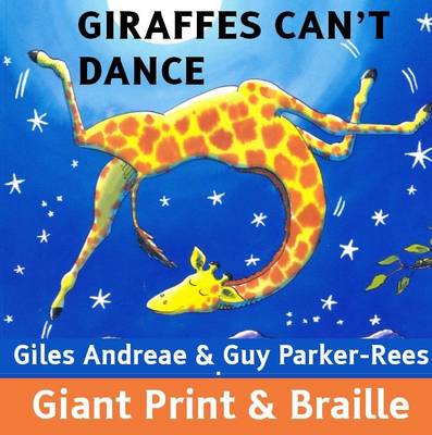 Giraffes Can't Dance