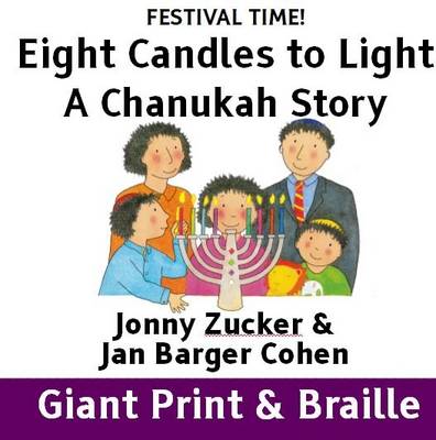 Eight Candles to Light
