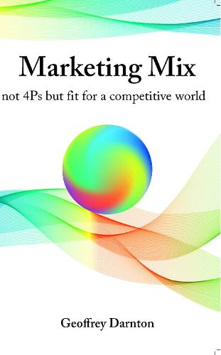 Marketing Mix
