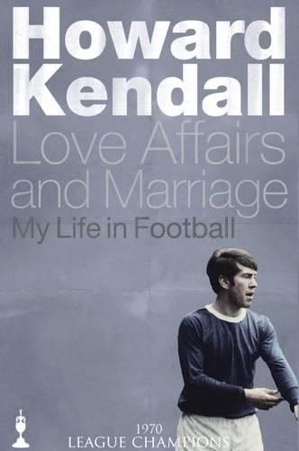 Love Affairs and Marriage: 1970 League Champion