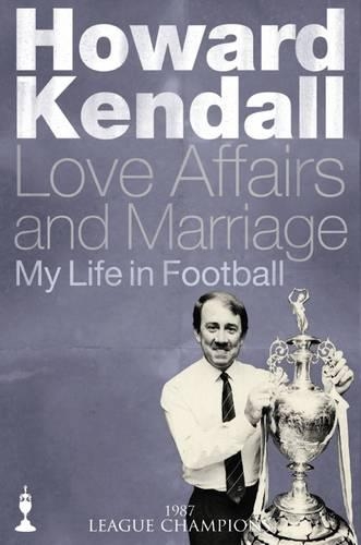 Love Affairs & Marriage: 1987 League Champion