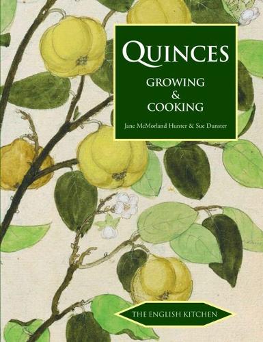 Quinces by Jane McMorland-Hunter