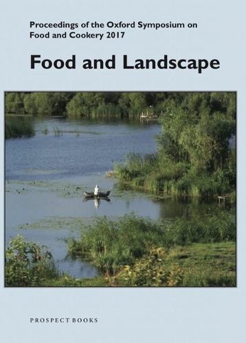 Food and Landscape