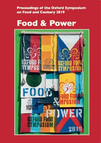 Food and Power