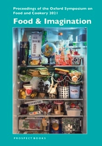 Food & Imagination