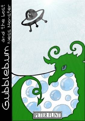 Gubblebum and the Lost Ness Monster
