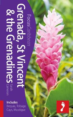 Grenada, St Vincent and the Grenadines Footprint Focus Guide
