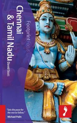 Chennai & Tamil Nadu Footprint Focus Guide